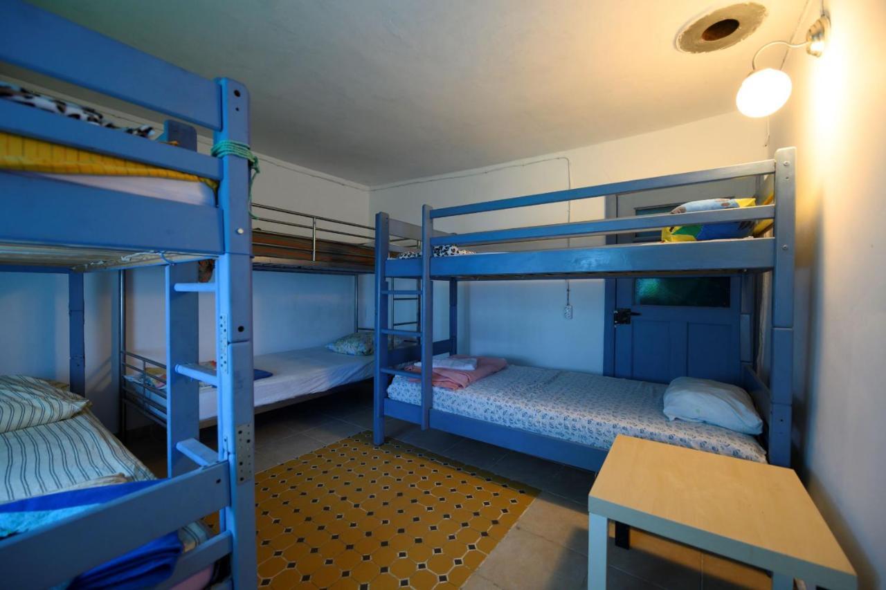 Danube Delta Hostel Homestay & Camping Sulina Exteriör bild