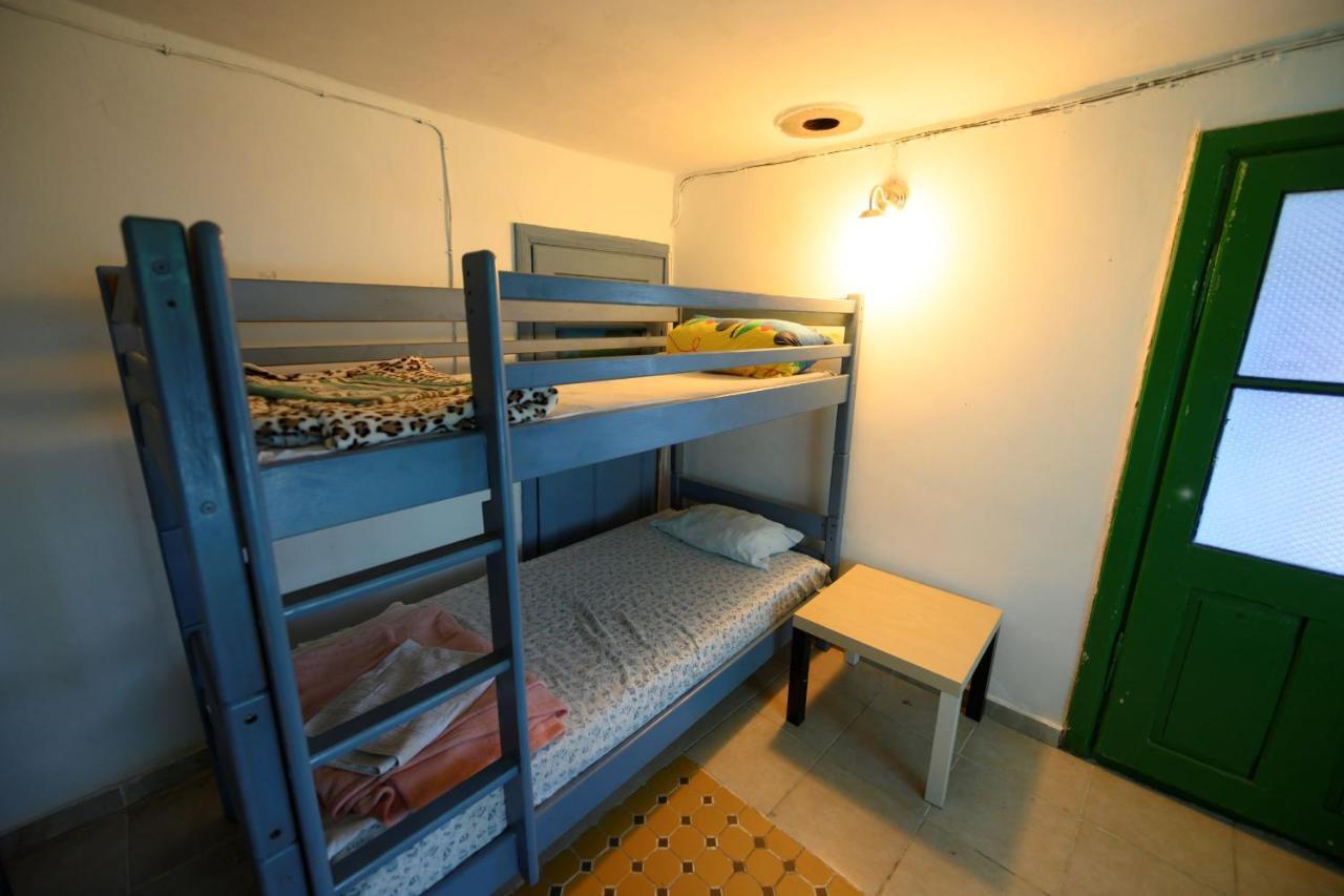 Danube Delta Hostel Homestay & Camping Sulina Exteriör bild