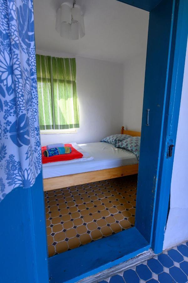 Danube Delta Hostel Homestay & Camping Sulina Exteriör bild