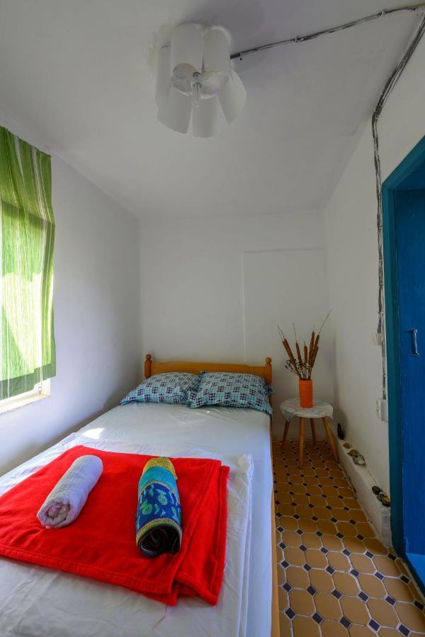 Danube Delta Hostel Homestay & Camping Sulina Exteriör bild