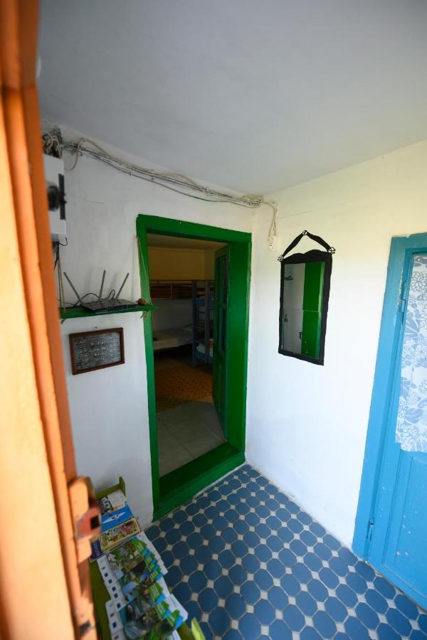 Danube Delta Hostel Homestay & Camping Sulina Exteriör bild